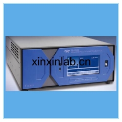 T700型多路質(zhì)量流量校準儀